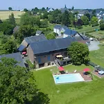 Guest house La Haute Forge - Meubles