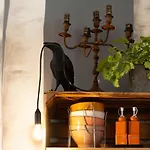 La Haute Forge - Meubles Guest house *