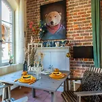 La Haute Forge - Meubles Guest house