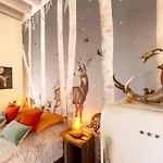 Guest house La Haute Forge - Meubles