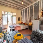 Guest house La Haute Forge - Meubles *