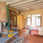 Guest house La Haute Forge - Meubles *