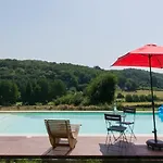 Guest house La Haute Forge - Meubles