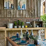 La Haute Forge - Meubles Guest house *