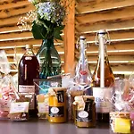 La Haute Forge - Meubles Guest house *