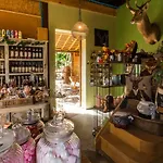 La Haute Forge - Meubles Guest house Thoire-sur-Dinan