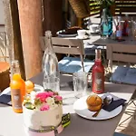 La Haute Forge - Meubles Guest house