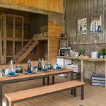 Guest house La Haute Forge - Meubles