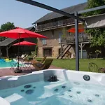 Guest house La Haute Forge - Meubles Thoire-sur-Dinan
