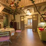 La Haute Forge - Meubles Thoire-sur-Dinan