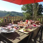 Guest house La Haute Forge - Meubles