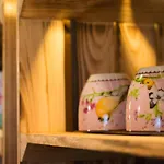 La Haute Forge - Meubles Guest house *