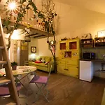 Guest house La Haute Forge - Meubles