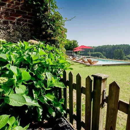 Guest house La Haute Forge - *