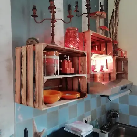 La Haute Forge Guest house