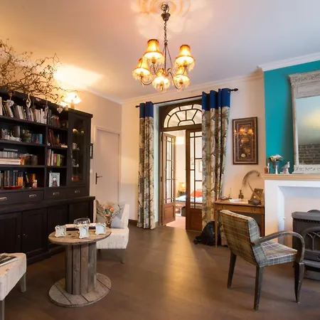 La Haute Forge Maison d'Hôtes