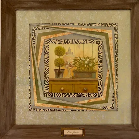 LA HAUTE FORGE - Meublés