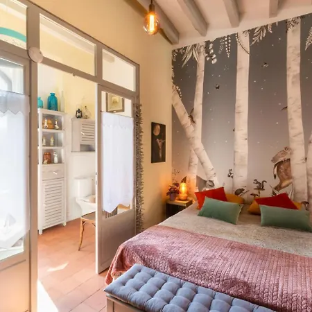 Guest house La Haute Forge -