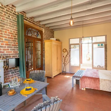 Guest house La Haute Forge *