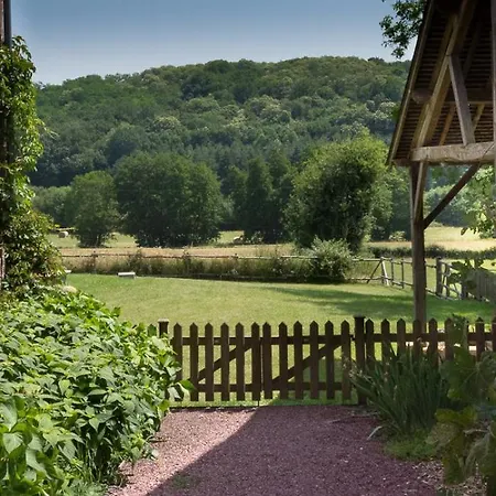 La Haute Forge - *