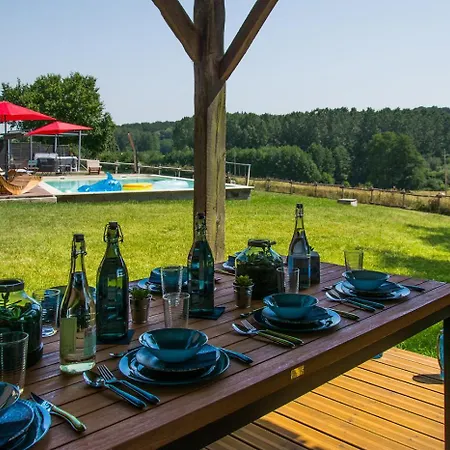La Haute Forge Guest house *