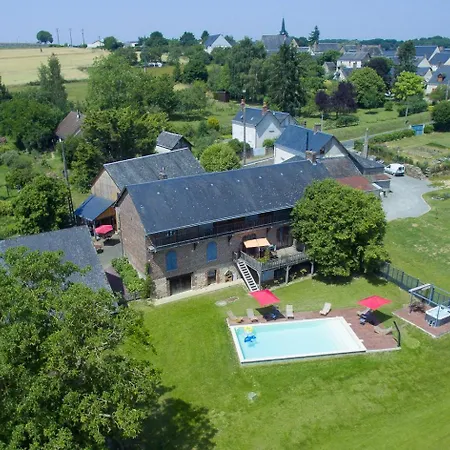 La Haute Forge -