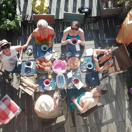 La Haute Forge Maison d'Hôtes