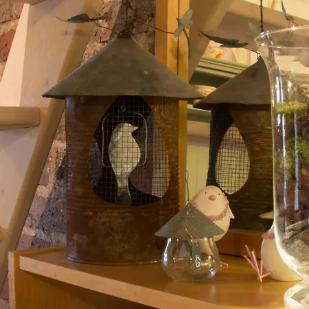 La Haute Forge Maison d'Hôtes *