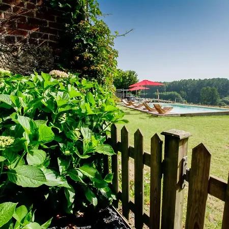 Guest house La Haute Forge - *