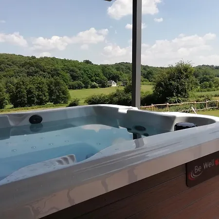 Guest house La Haute Forge - Thoire-sur-Dinan