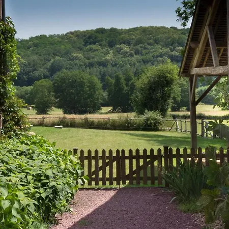 Guest house La Haute Forge -
