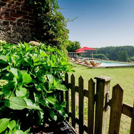 La Haute Forge - 3* Thoire-sur-Dinan