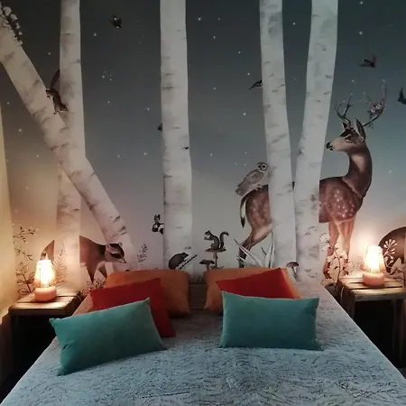 La Haute Forge - Guest house 3*