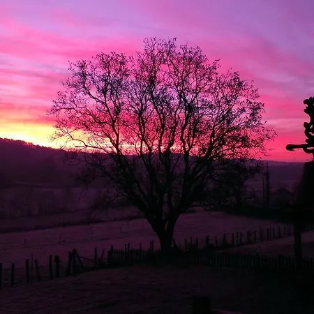 Guest house La Haute Forge *