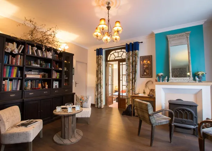 La Haute Forge Maison d'Hôtes