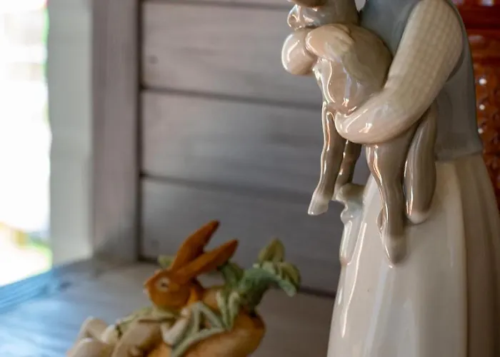 Casa de hóspedes La Haute Forge Maison d'Hôtes