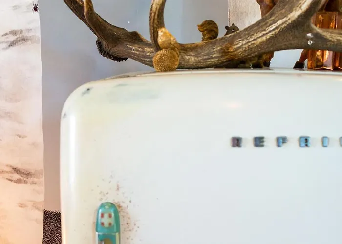 Casa de hóspedes La Haute Forge Maison d'Hôtes