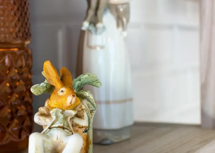 La Haute Forge Maison d'Hôtes * Thoire-sur-Dinan