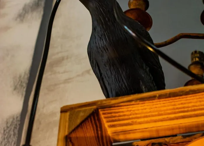 Casa de hóspedes La Haute Forge Maison d'Hôtes Thoire-sur-Dinan