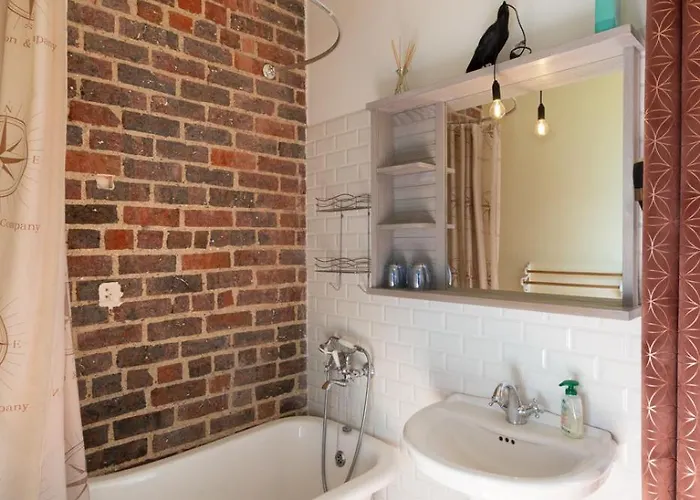 La Haute Forge Maison d'Hôtes *