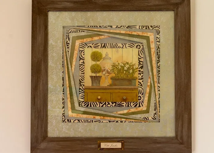 La Haute Forge Maison d'Hôtes