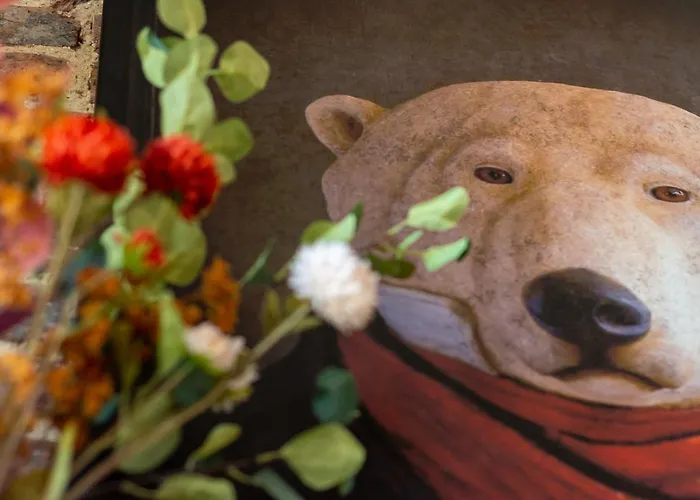 Casa de hóspedes La Haute Forge Maison d'Hôtes *