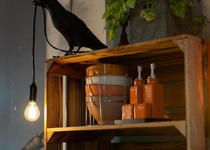 La Haute Forge Maison d'Hôtes Casa de hóspedes