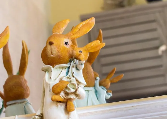 Casa de hóspedes La Haute Forge Maison d'Hôtes Thoire-sur-Dinan