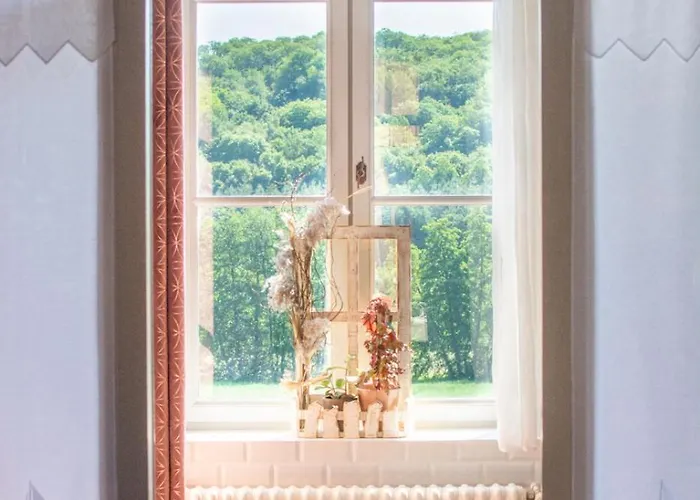 La Haute Forge Maison d'Hôtes *