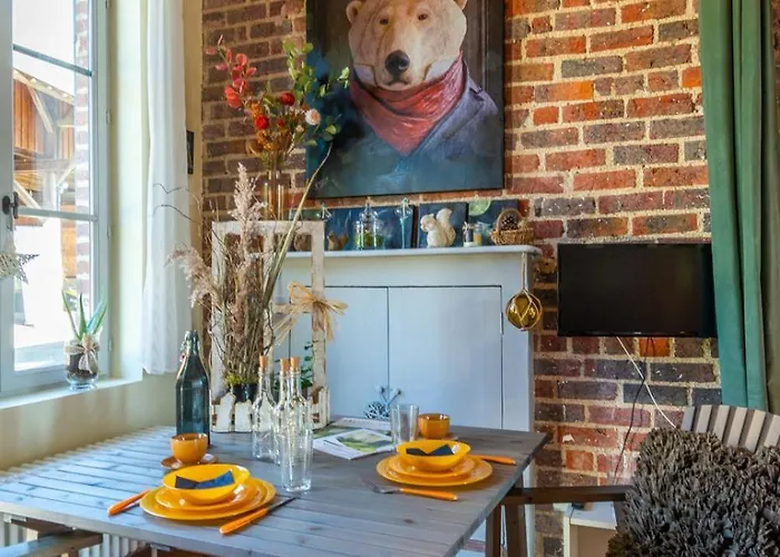 La Haute Forge Maison d'Hôtes Casa de hóspedes