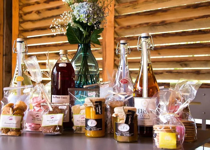 La Haute Forge Maison d'Hôtes Casa de hóspedes *