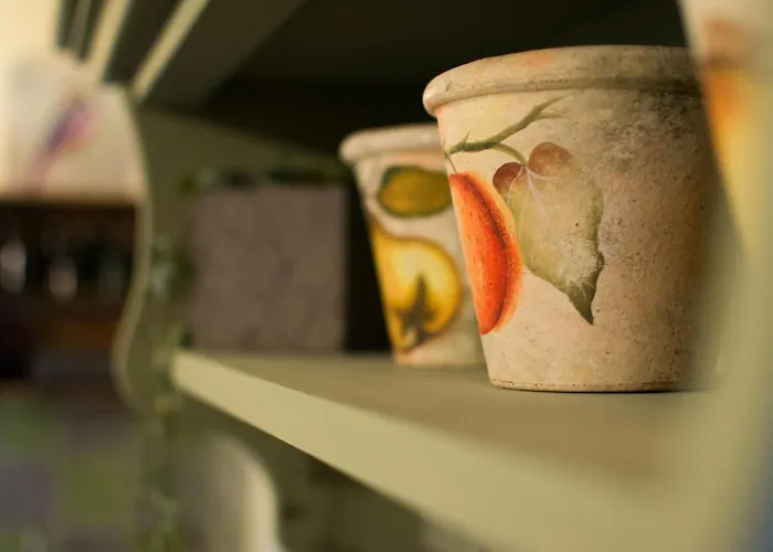 La Haute Forge Maison d'Hôtes Casa de hóspedes