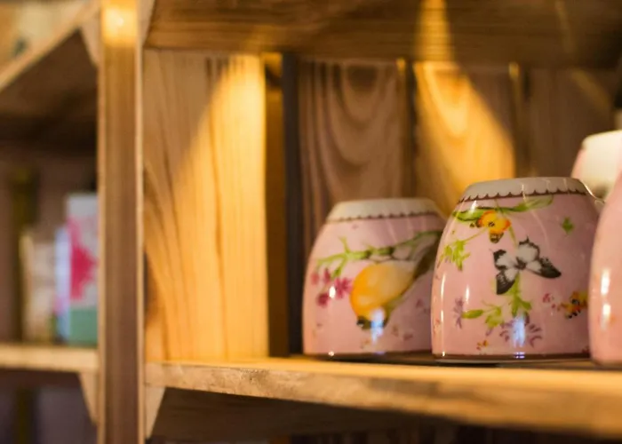 La Haute Forge Maison d'Hôtes Casa de hóspedes *