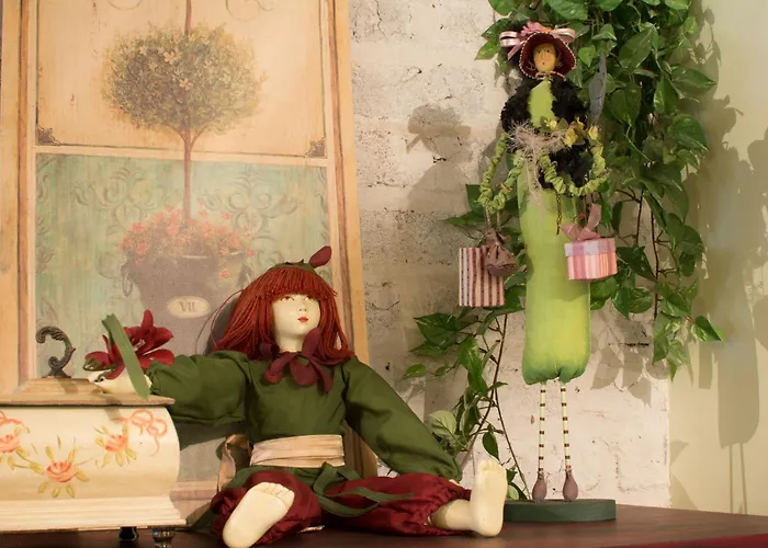 La Haute Forge Maison d'Hôtes Casa de hóspedes Thoire-sur-Dinan